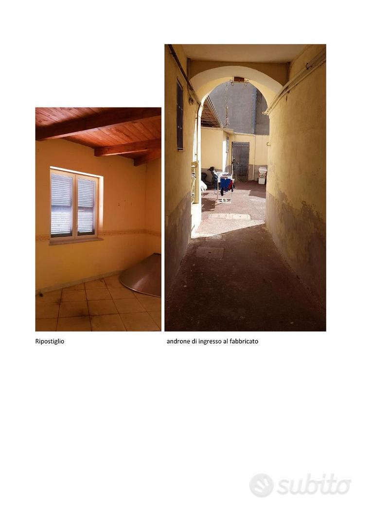 Appartamento – Napoli, San Ferdinando, Municipalità 1 - Vista 4