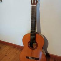 Chitarra classica - Yamaha C40 – modello 4/4