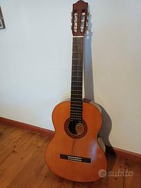 Chitarra classica - Yamaha C40 – modello 4/4
