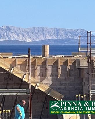 Budoni - Appartamento 310