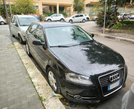 AUDI A3 2ª serie - 2013