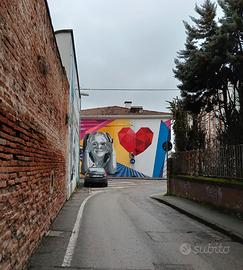 Appartamento zona Portello