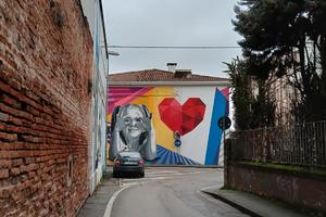 Appartamento zona Portello