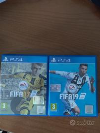 Fifa ps4