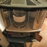 stufa a liqudo sestri levante