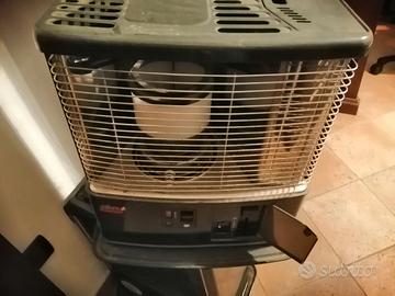 stufa a liqudo sestri levante