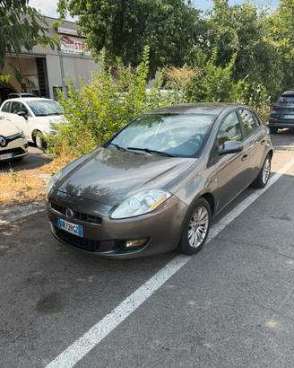 Fiat Bravo full optional completamente revisionato