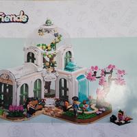 lego friends 41757