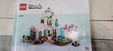 lego friends 41757