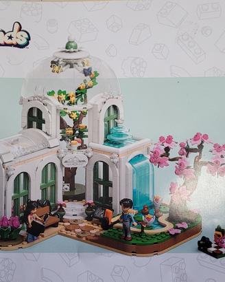 lego friends 41757