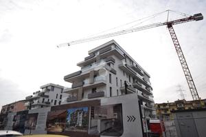 3 LOCALI A BRUGHERIO