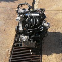 Motore Smart 451 mhd