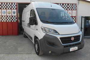 Fiat Ducato 33 2.3 MJT 130CV TETTO ALTO PASSO MEDI