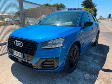 Audi Q2 1.6 TDI - 2018