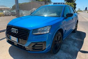 Audi Q2 1.6 TDI - 2018