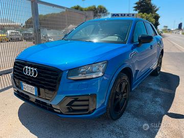 Audi Q2 1.6 TDI - 2018