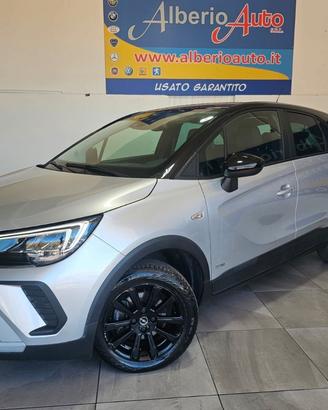 Opel Crossland 1.5 ecotec Design&Tech 120cv at6