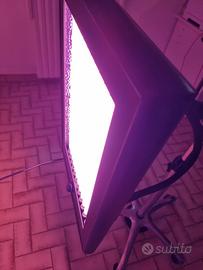 Lampada UV Abbronzante + Collagene + Stativo | PAD