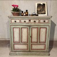 Mobile credenza/dispensa antica