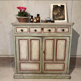 Mobile credenza/dispensa antica