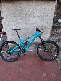 Yeti Sb6