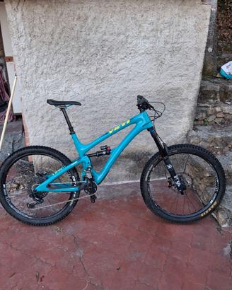Yeti Sb6