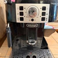 Macchina Caffè Magnifica S De Longhi in Graranzia