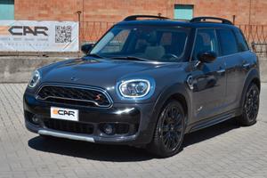 Mini 2.0 Cooper SD Countryman ALL4 Automatica