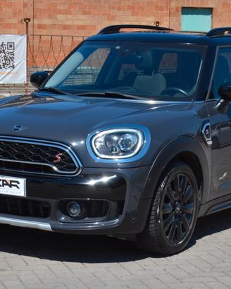 Mini 2.0 Cooper SD Countryman ALL4 Automatica