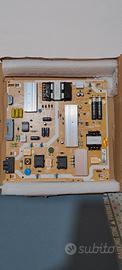 Scheda alimentazione BN4401110C per tv Samsung