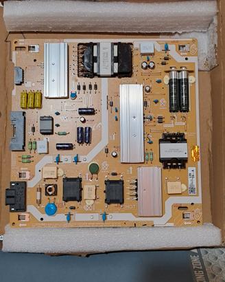 Scheda alimentazione BN4401110C per tv Samsung