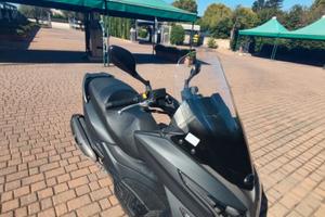 Kymco xtown 300 abs