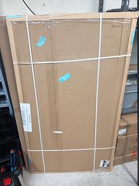 Pianale e pannellature mercedes sprinter l2h2