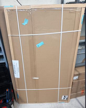 Pianale e pannellature mercedes sprinter l2h2
