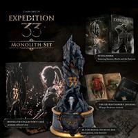 Expedition 33 collector's edition No Game