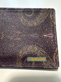 Portafoglio ETRO uomo