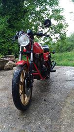  moto Morini 250