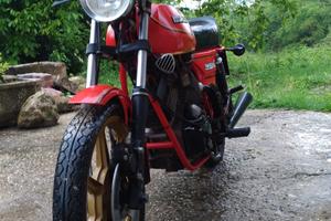  moto Morini 250