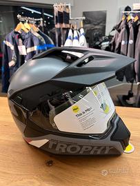Casco BMW GS Carbon Evo Tg 56/57-60/61-62/63