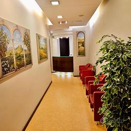 Studi attrezzati in studio polifunzionale avviato