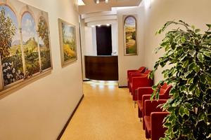 Studi attrezzati in studio polifunzionale avviato