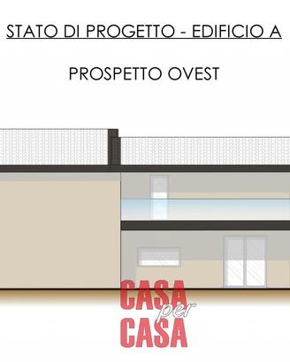 Casa singola di nuova costruzione a Pozzonovo -