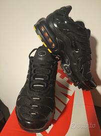 Nike air TN nuove n39