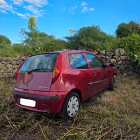 Fiat punto 1.2 8v