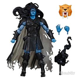 BLACK WINTER (THOR) 
Marvel Legends