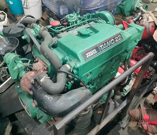 VOLVOPENTA  TAMD22 - 105 hp rigenerato