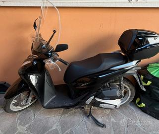 Honda SH 125