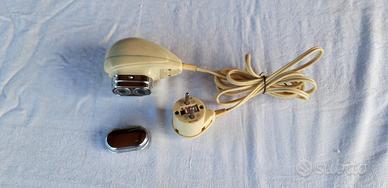 Rasoio vintage PhiliShave