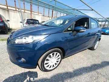 Ford Fiesta Fiesta+ 1.2 82CV 5 porte