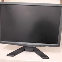 Monitor, Tastiera, Mouse